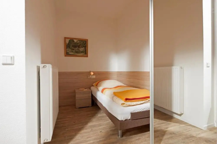 Ferienhaus Mien Huske