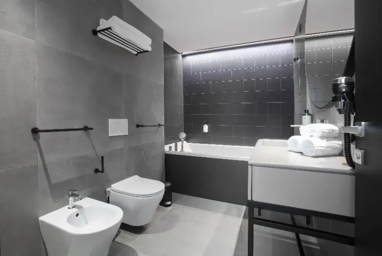 Standard Junior Suite