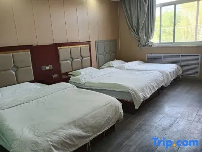 Comfort Triple room