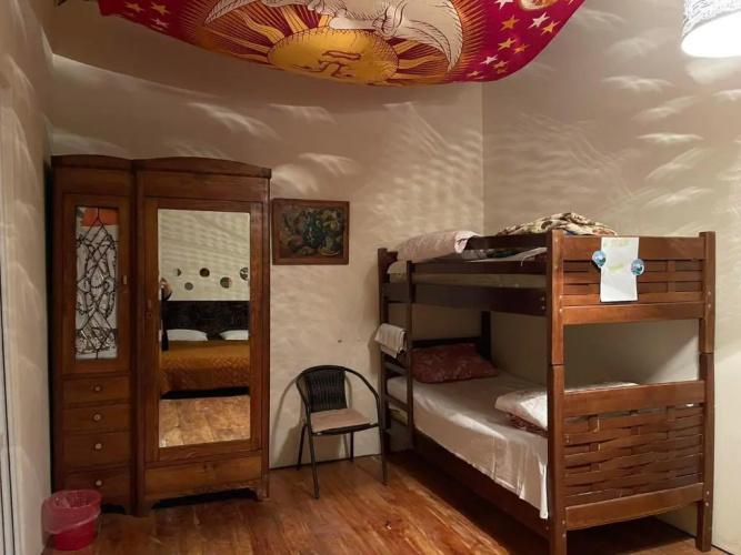 Nana's Guesthouse