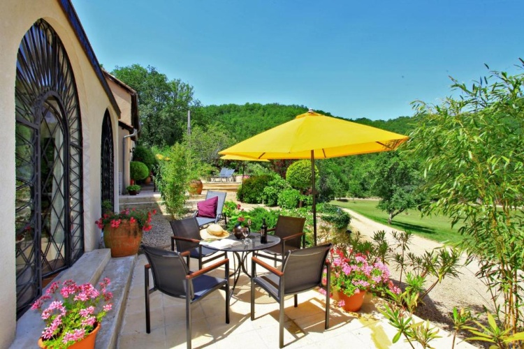 Cottage