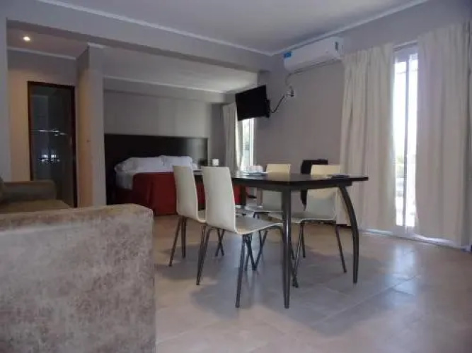 Apart Hotel Demetrio