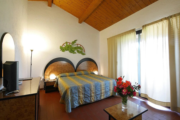Hotel Zì Martino