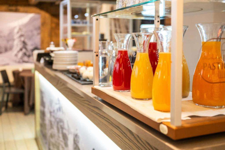 Hotel Diffuso Locanda Elisa