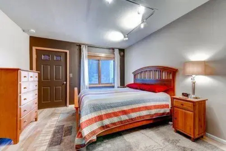 Woodbridge Inn
