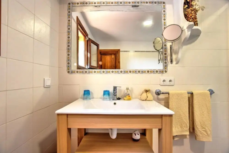 106040 - Villa in Ariany