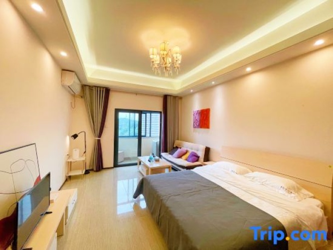 Luxury Double room