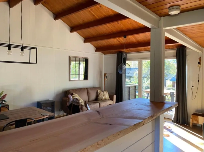 2 Bedrooms Double Cottage
