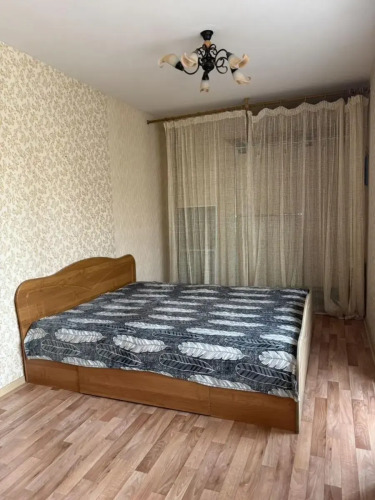 Фотография номера квартиры Апартаменты на улице Строительная 8