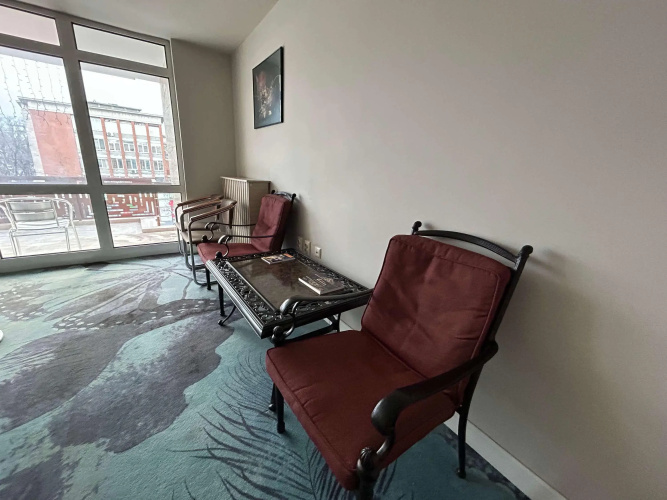 Dunarea Hotel