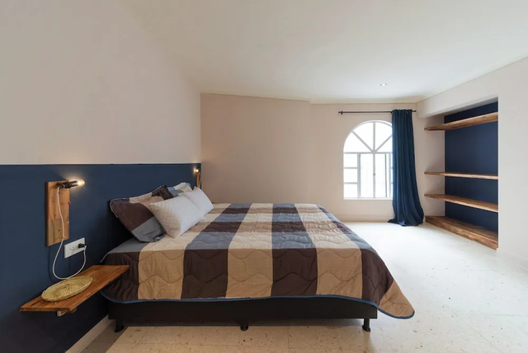 Hostal Boutique Casa Mosaiko Nutibara