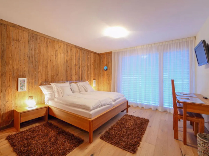 Chalet Rütschi Lommel 37961