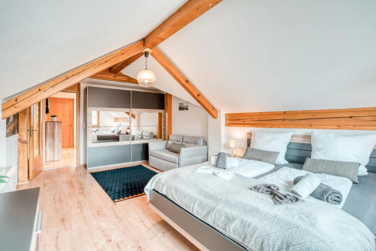 Ferienwohnung Brünnstein