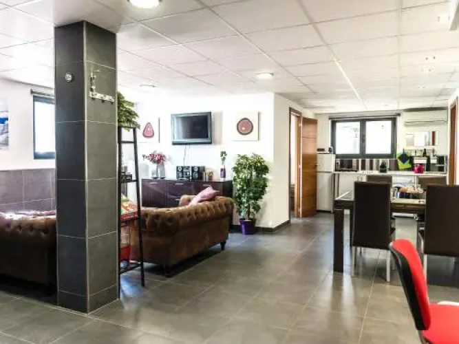 Apartamento Aldamy