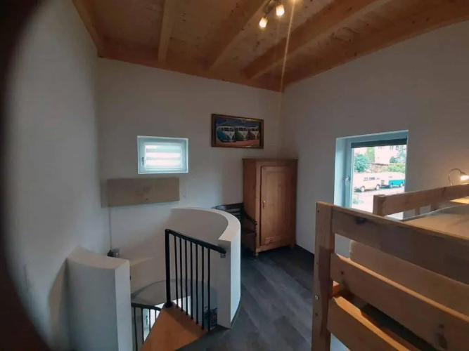 Ferienhaus Gradaus