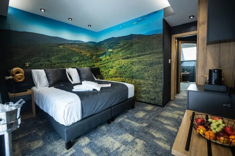 4évszak Erdeihotel