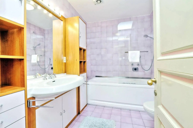 Rome Unique Spanish Steps Apartments
