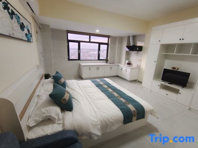 Luxury Double room