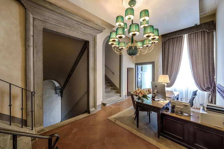 Palazzo Roselli Cecconi