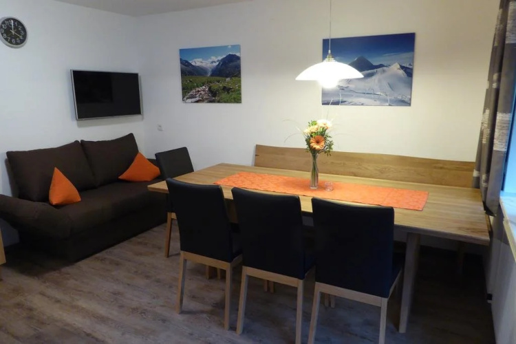 Haus Marchegg