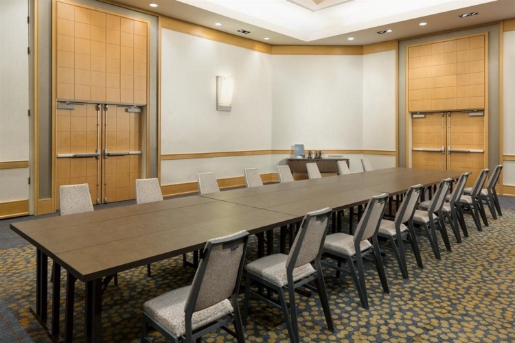 The Westin Arlington Gateway photo 31