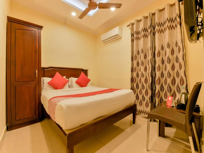Classic Double room