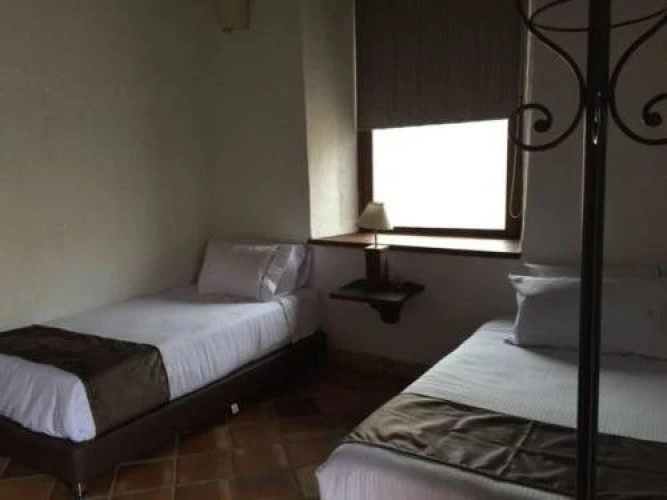 La Florida Casona Hotel