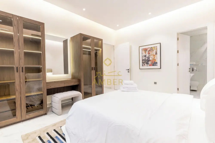 Amber Hospitality Al Qirawan