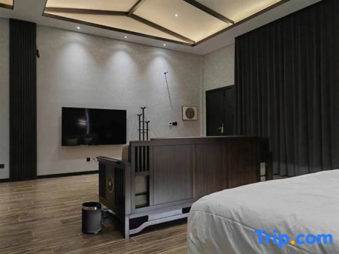 Business Double Suite
