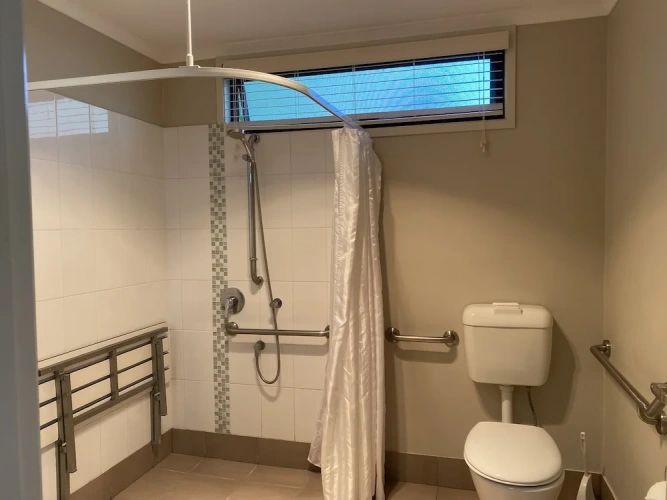 2 Bedrooms Executive Villa
