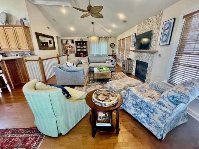 Cottage