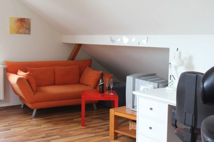 Ferienwohnung Bergisch Land