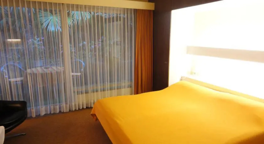 Hotel Residenza Palmanova