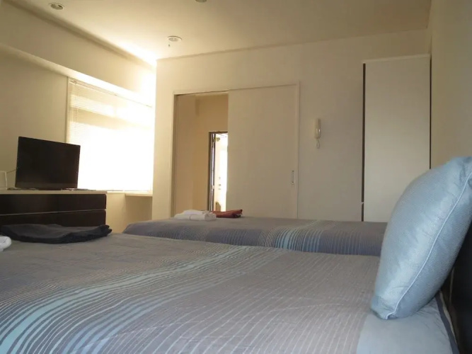 Hotel Canterbury