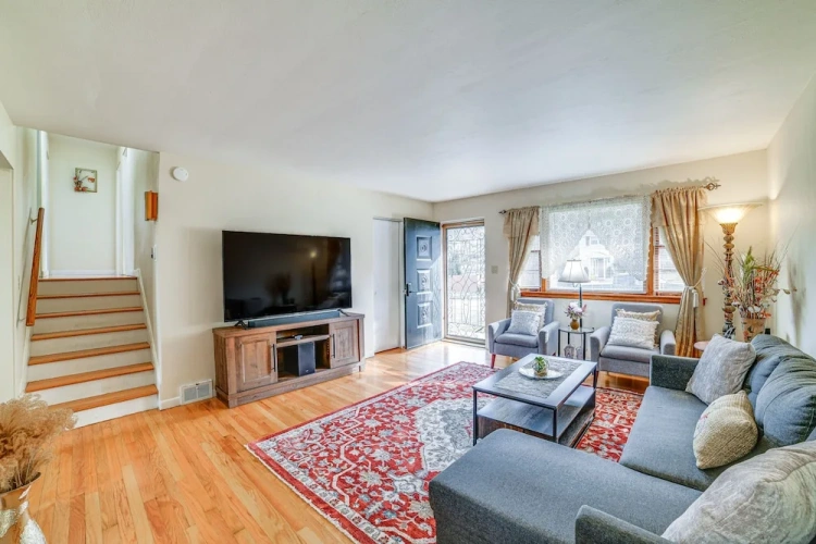 3 Bedrooms Cottage