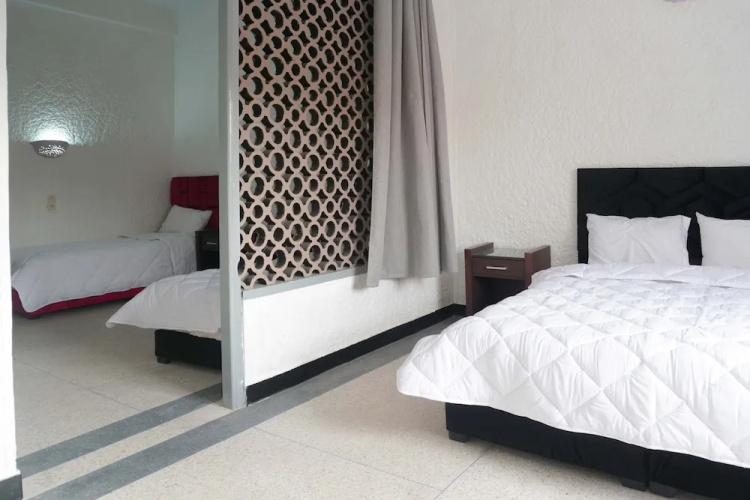 Hotel  WARDA  Ouarzazate