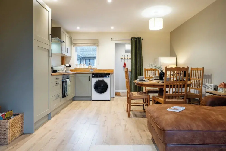 Stunning 2BD in Bourton on the Water