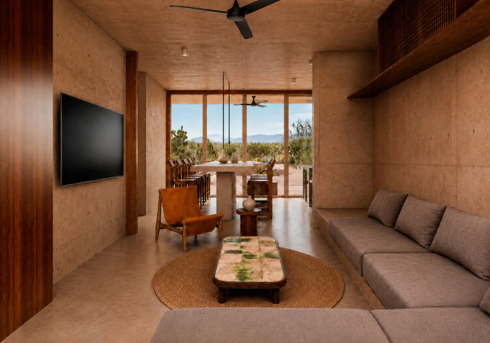 Paradero Todos Santos (Adults only) photo 6