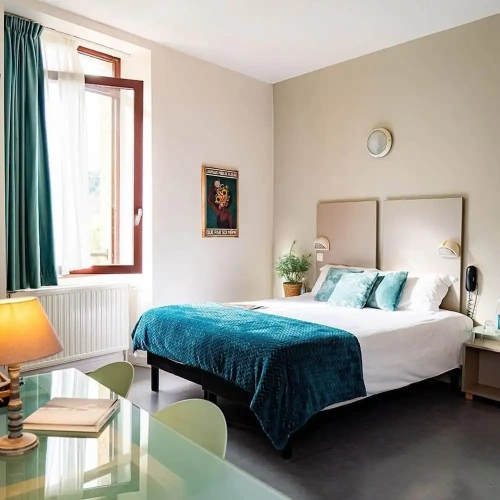 Comfort Twin room