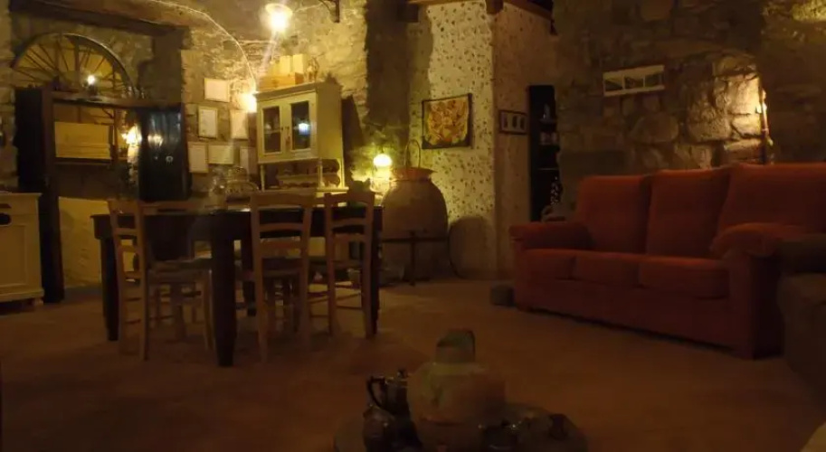 Il Cortile