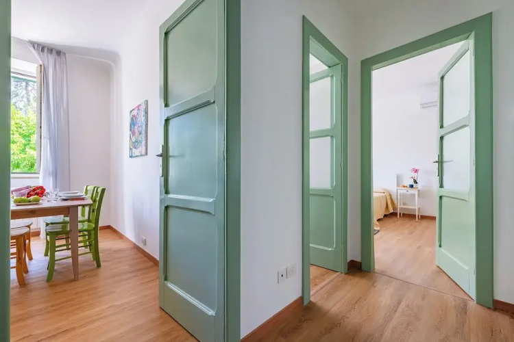 L' Ali Apartment Noci