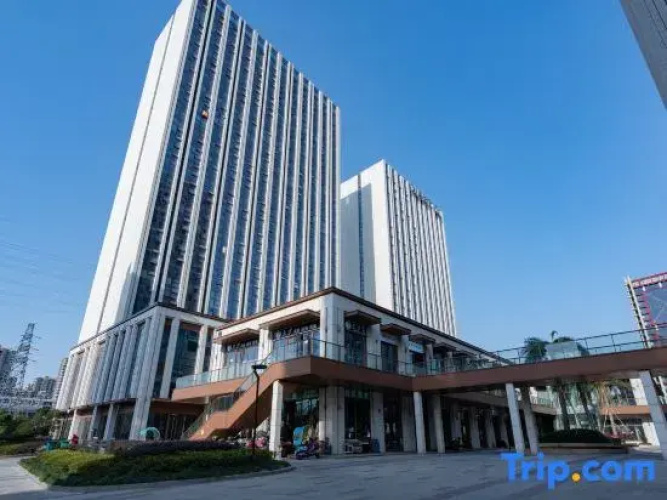 hangzhou yasige Hotel