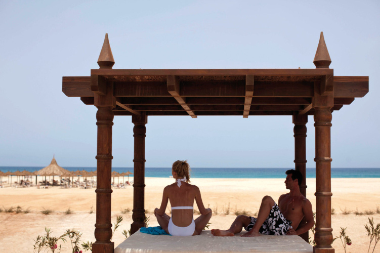 Hotel Riu Touareg photo 19