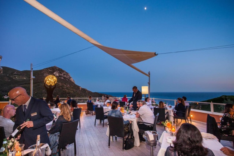 Boutique Hotel Torre di Cala Piccola photo 28