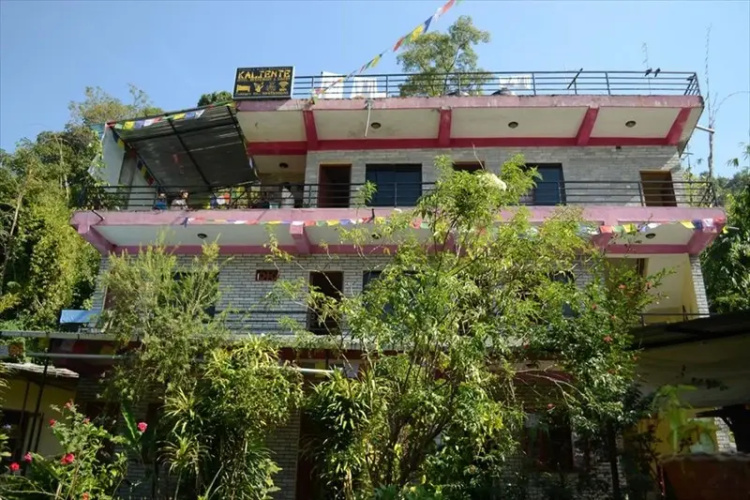 Imagen del hotel
