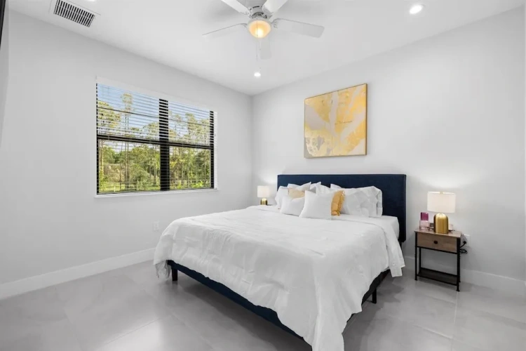 3 Bedrooms Premier Villa