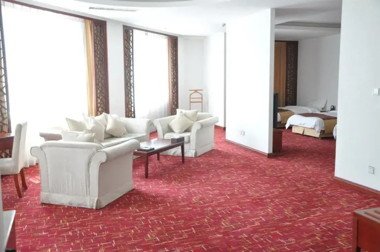 Ningshan Hotel