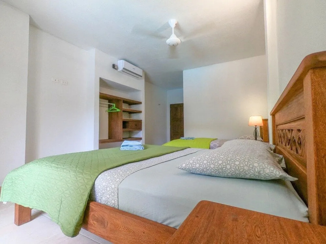 Camali Hotel
