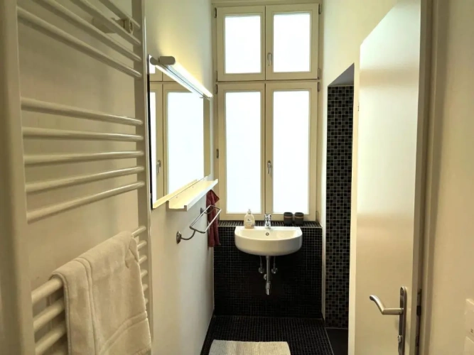 3 Bedrooms Apartment