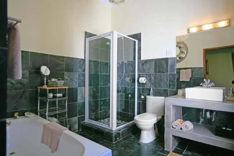 4 Heaven Guest House